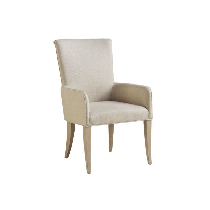 Barclay Butera - Serra Upholstered Arm Chair - 01-0926-883-01