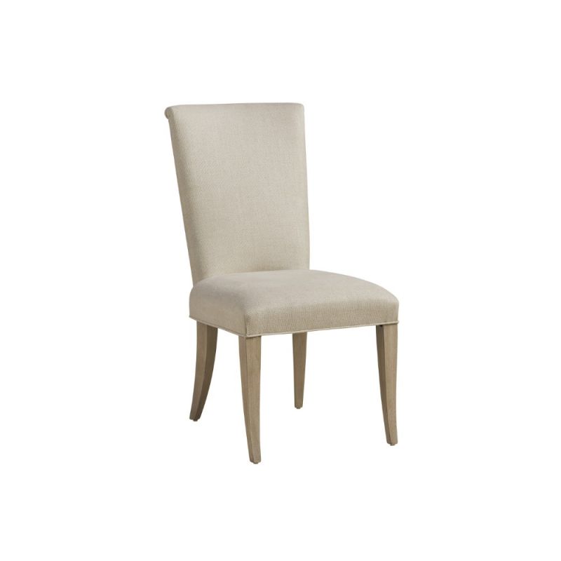 Barclay Butera - Serra Upholstered Side Chair - 01-0926-882-01