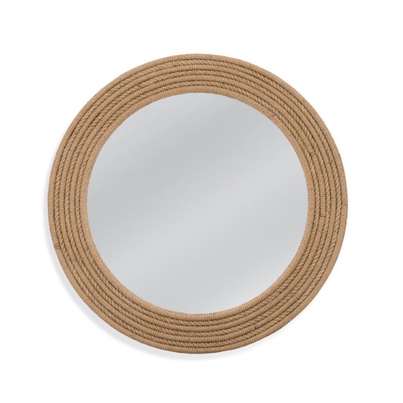 Bassett Mirror - Above Board Wall Mirror - M4708BEC