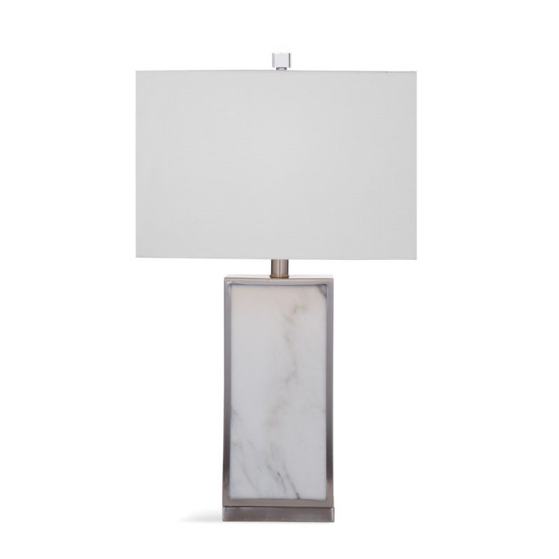 Bassett Mirror - Adair Table Lamp - L3287TEC