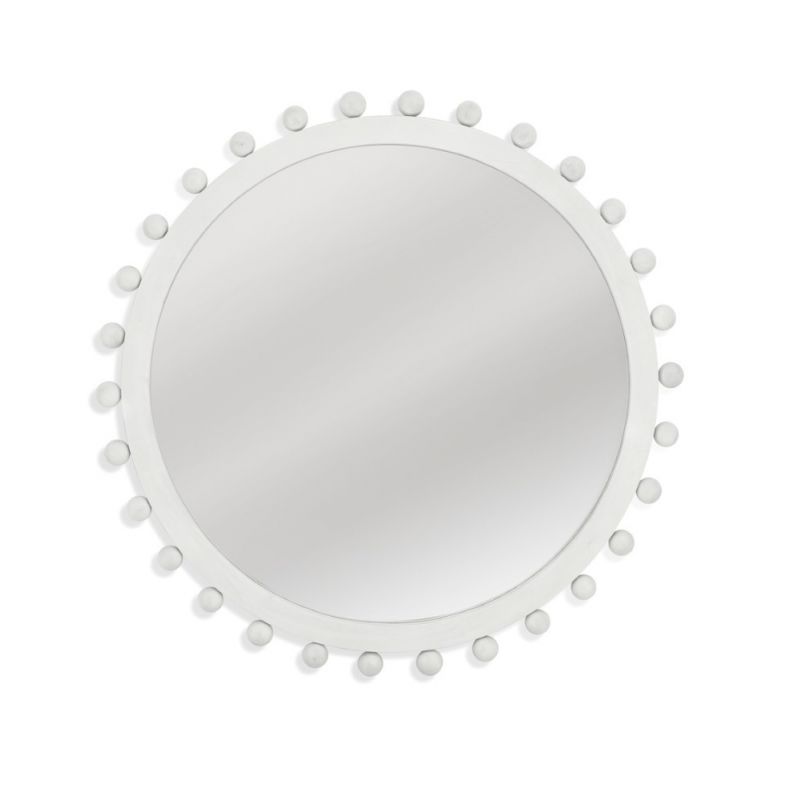 Bassett Mirror - Allard Wall Mirror - M4568EC