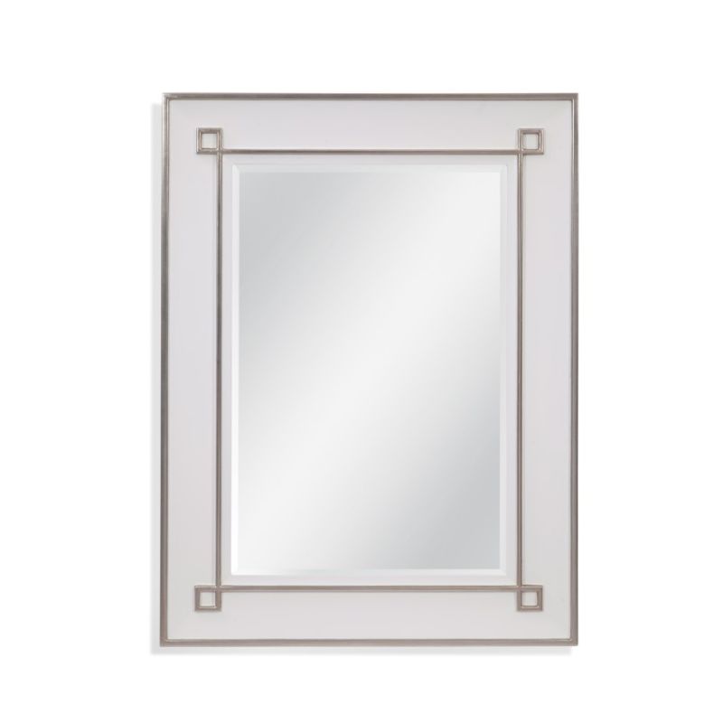 Bassett Mirror - Alston Wall Mirror - M4217B