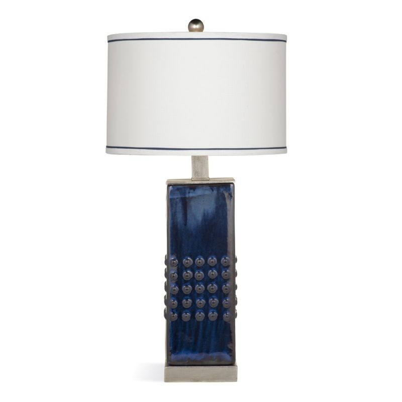 Bassett Mirror - Andrews Table Lamp - L3216TEC