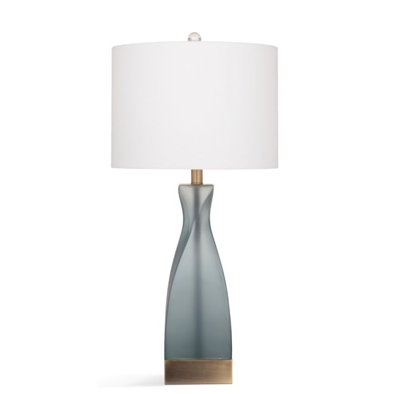 Bassett Mirror - Anthea Table Lamp - L3426TEC