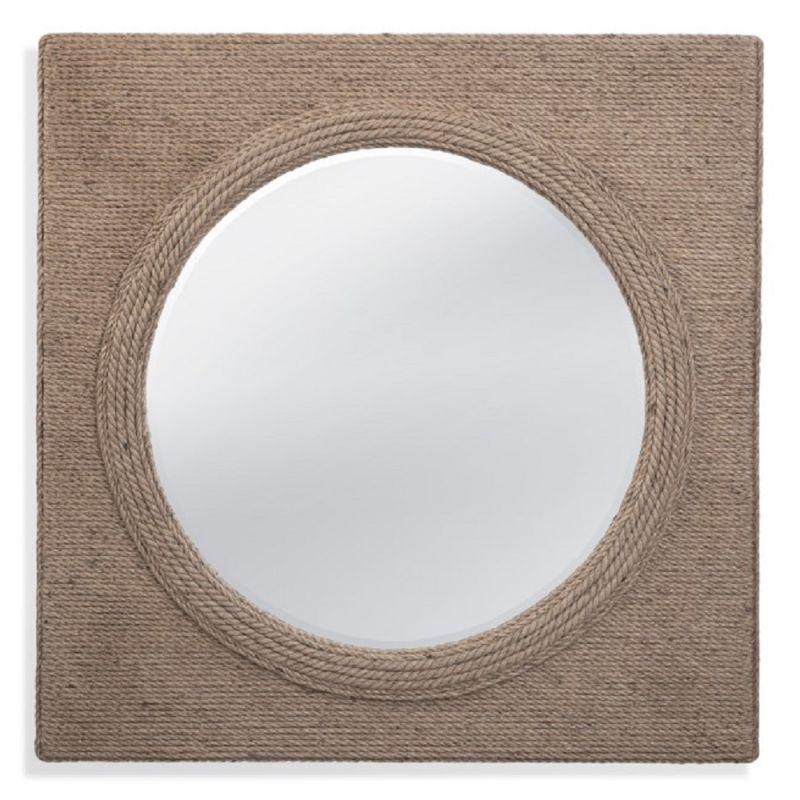 Bassett Mirror - Avon Wall Mirror - M4236B
