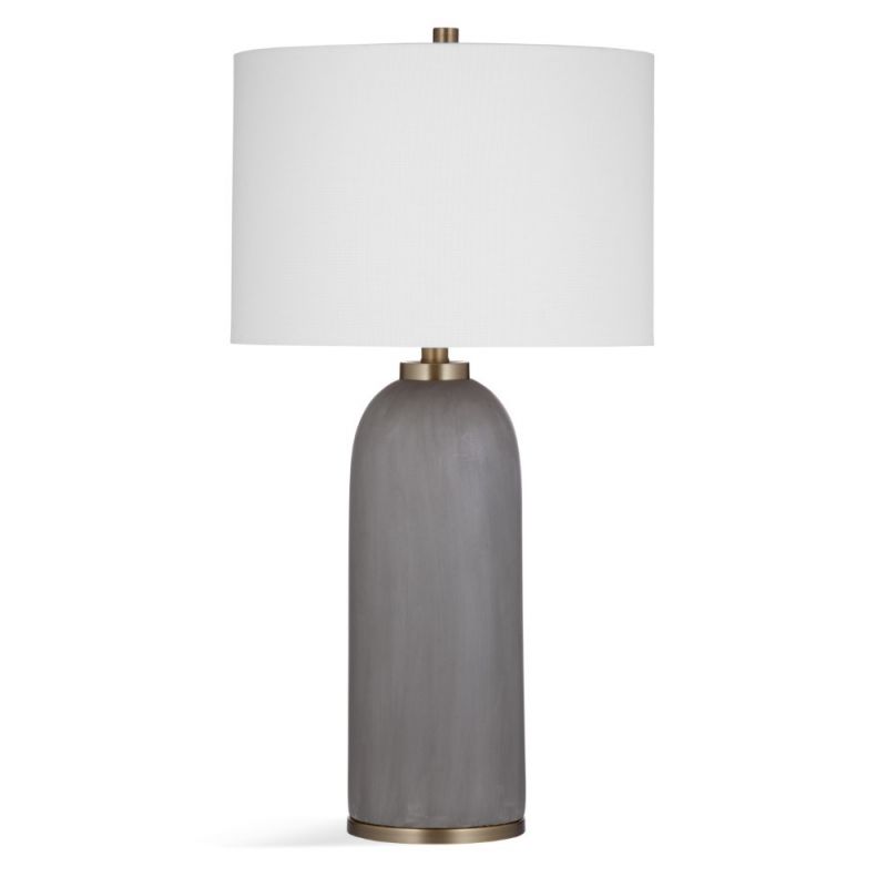 Bassett Mirror - Azalea Table Lamp - L4086TEC