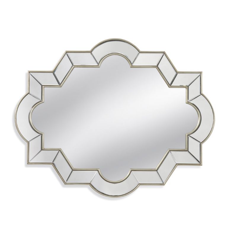 Bassett Mirror - Azusa Wall Mirror - M3859EC