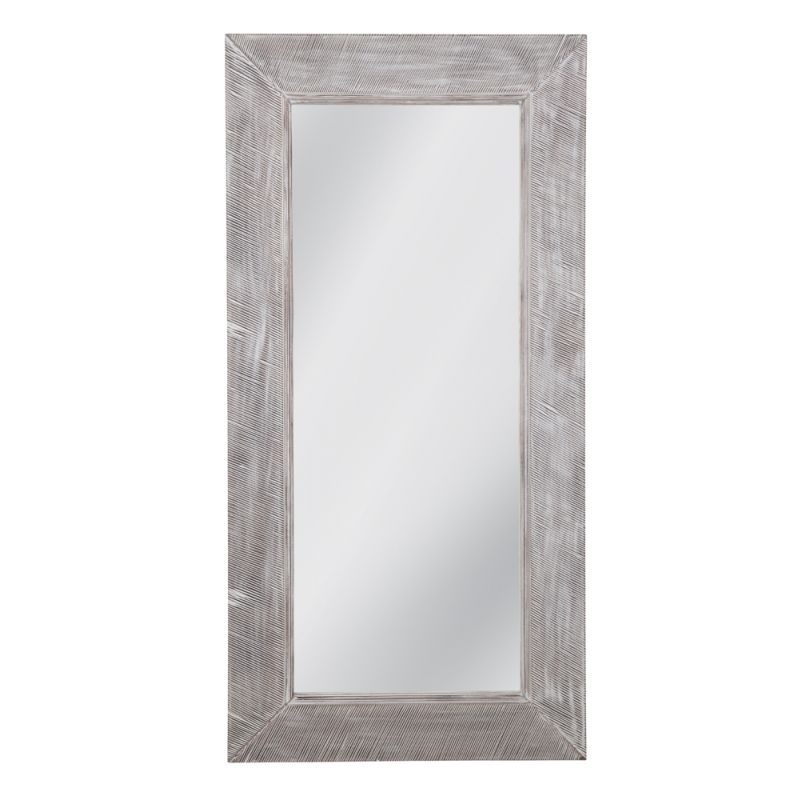 Bassett Mirror - Baker Floor Mirror - M4874