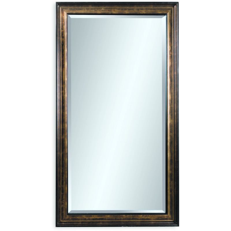 Bassett Mirror - Beckett Leaner Mirror - 63088-846EC