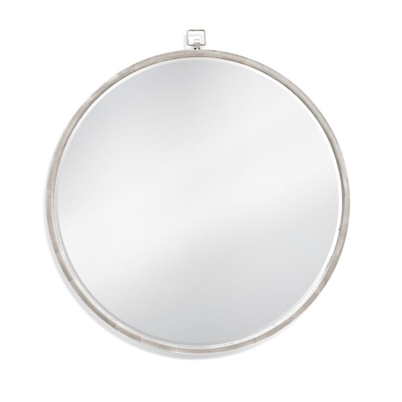 Bassett Mirror - Bennet Wall Mirror - M4359B