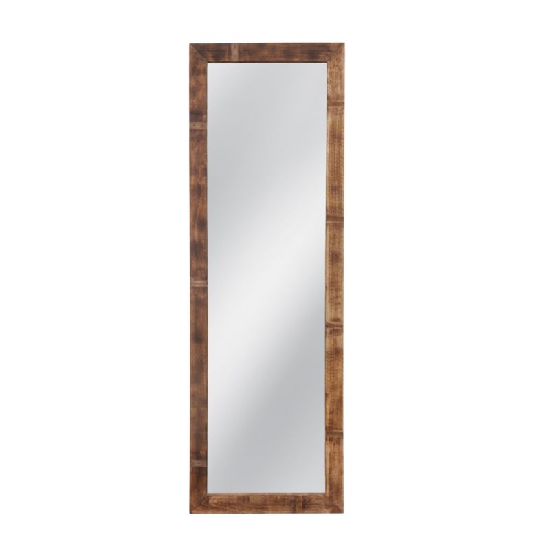 Bassett Mirror - Bozeman Floor Mirror - M4881