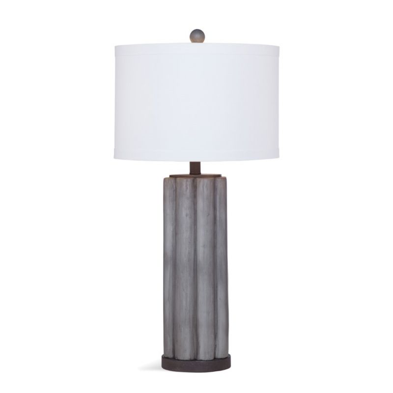 Bassett Mirror - Brighton Table Lamp - L3300TEC
