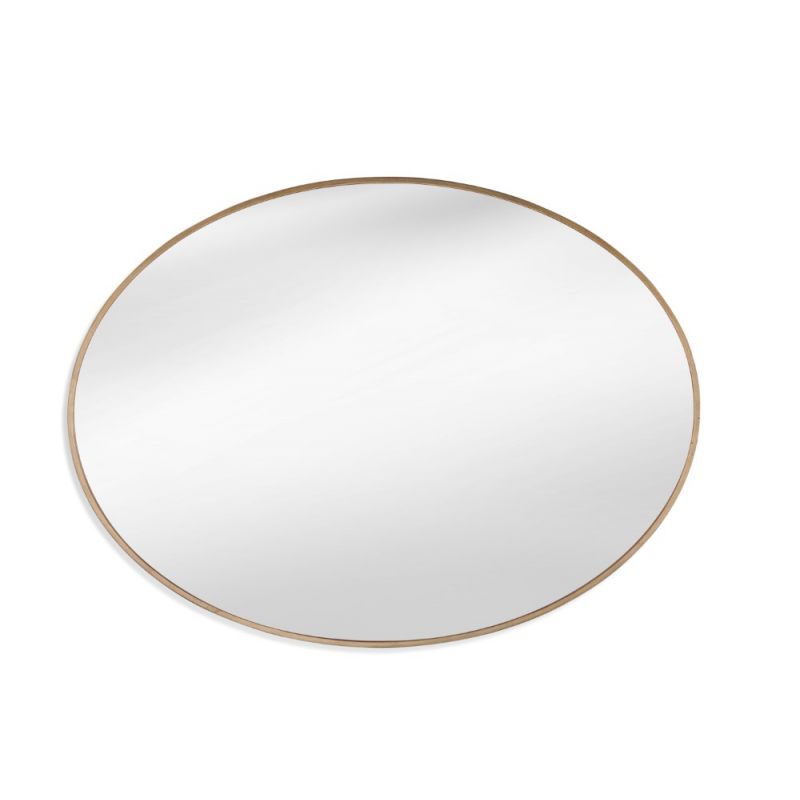 Bassett Mirror - Brigitte Wall Mirror - M4155