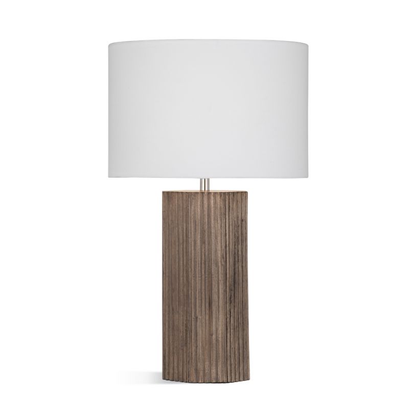 Bassett Mirror - Brome Table Lamp - L4140TEC