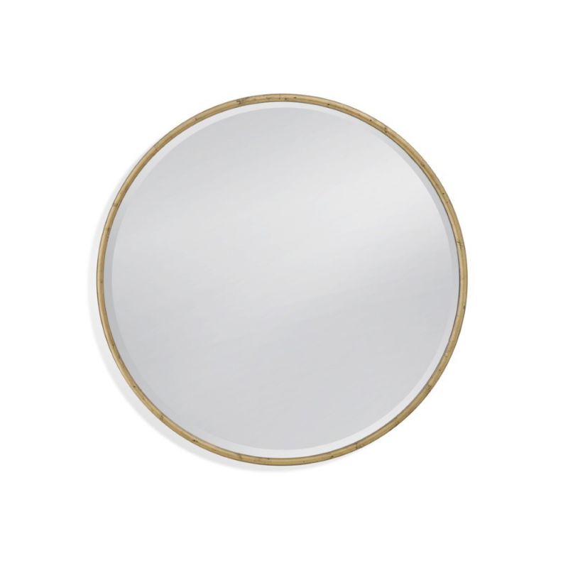 Bassett Mirror - Carlee Wall Mirror - M4671BEC