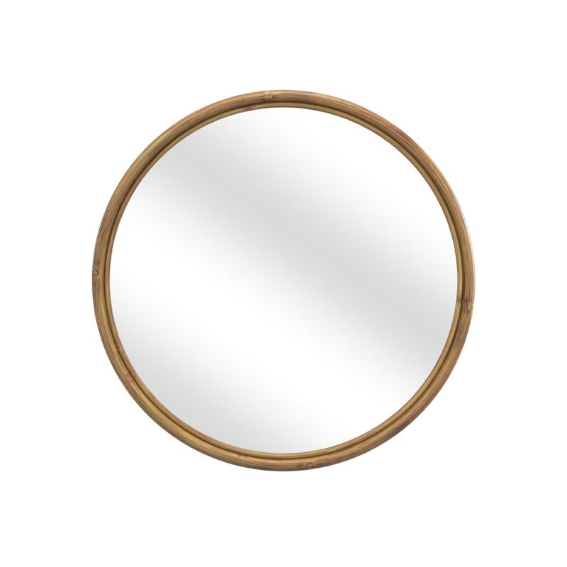 Bassett Mirror - Certa Wall Mirror - M4910