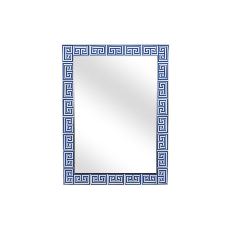 Bassett Mirror - Cesar Wall Mirror - M4912