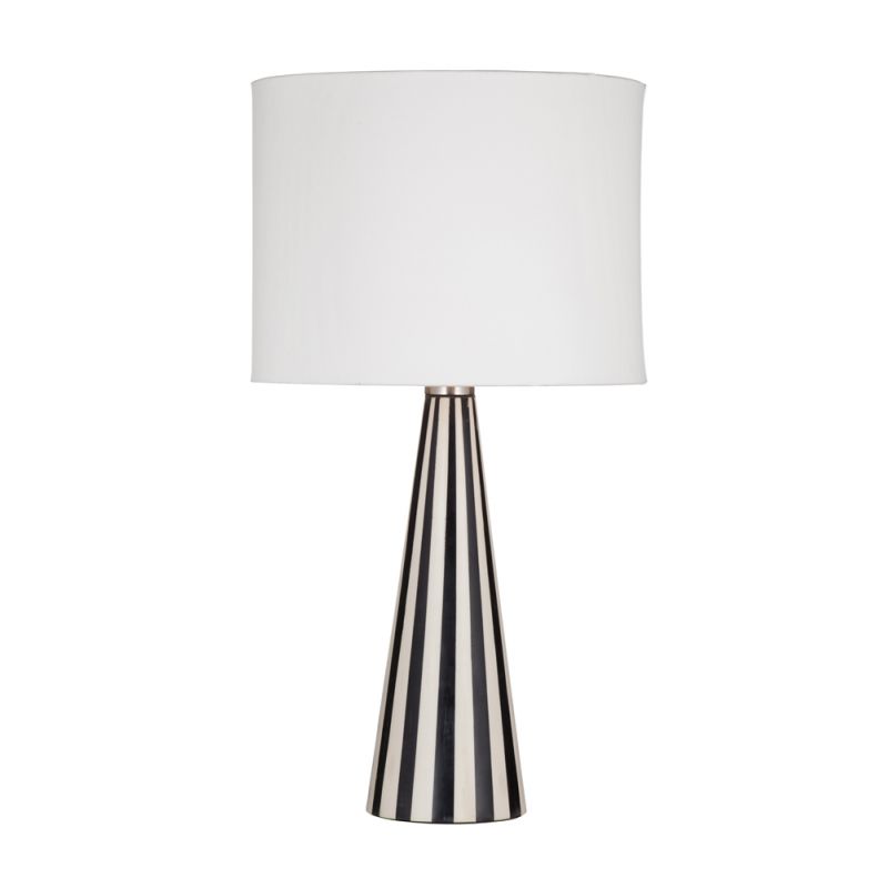 Bassett Mirror - Cocos Table Lamp - L4313T
