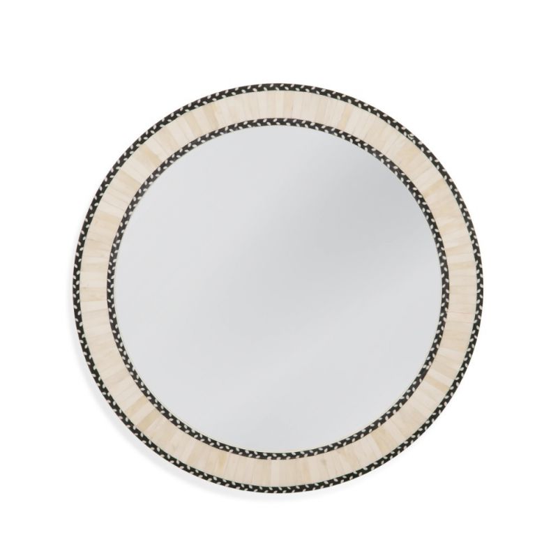 Bassett Mirror - Colusa Wall Mirror - M4718EC