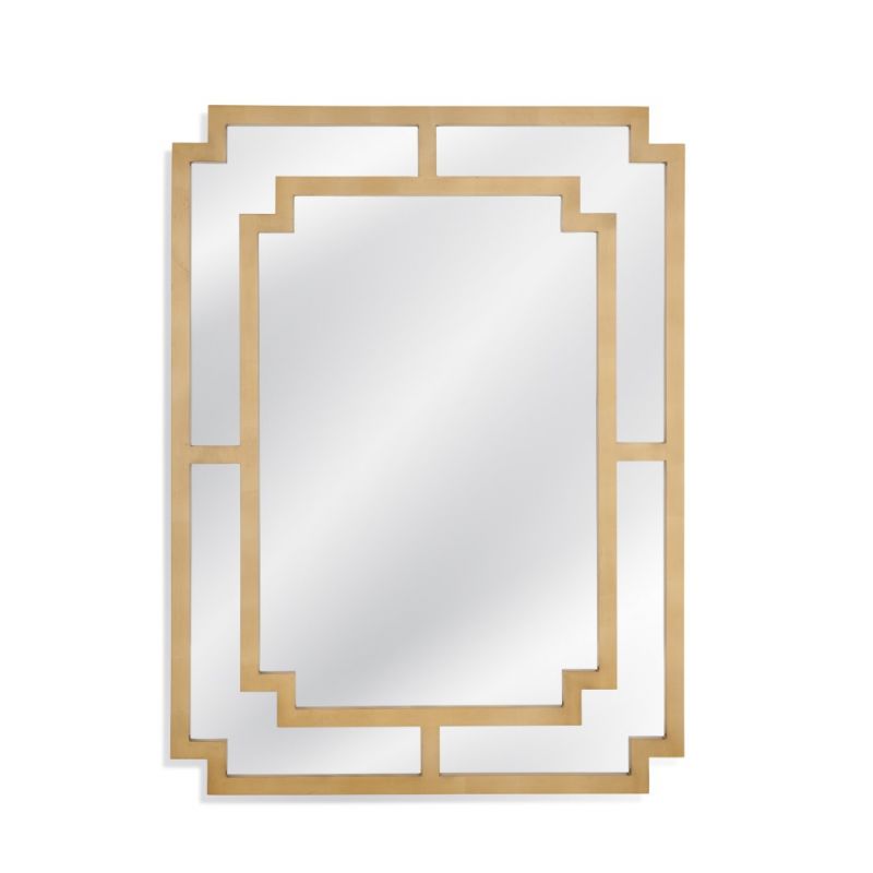 Bassett Mirror - Connor Wall Mirror - M4326