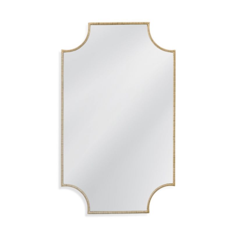 Bassett Mirror - Contex Wall Mirror - M4724EC