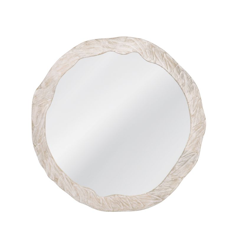 Bassett Mirror - Cooper Wall Mirror - M4882