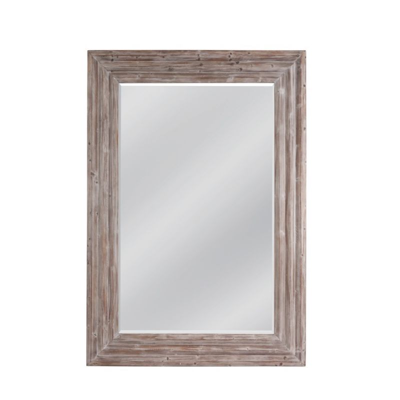 Bassett Mirror - Cornwall Leaner Mirror - M4338B