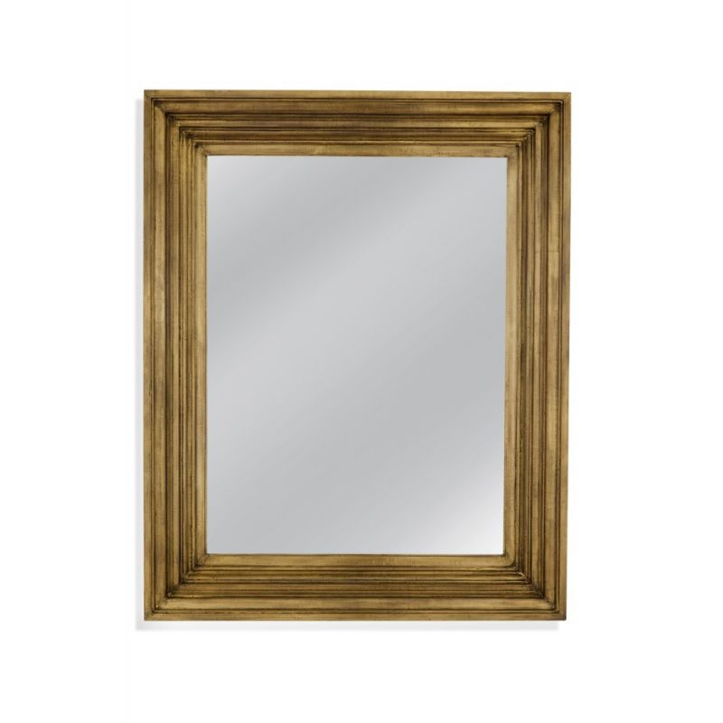 Bassett Mirror - Dankworth Wall Mirror - M4564EC
