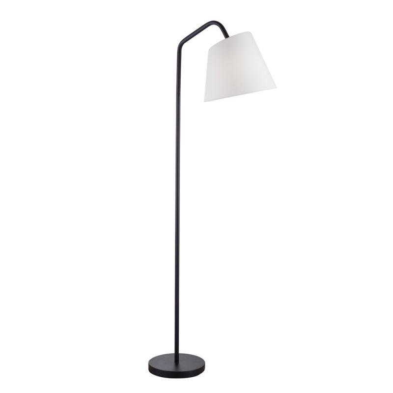 Bassett Mirror - Deeliah Floor Lamp - L4380F