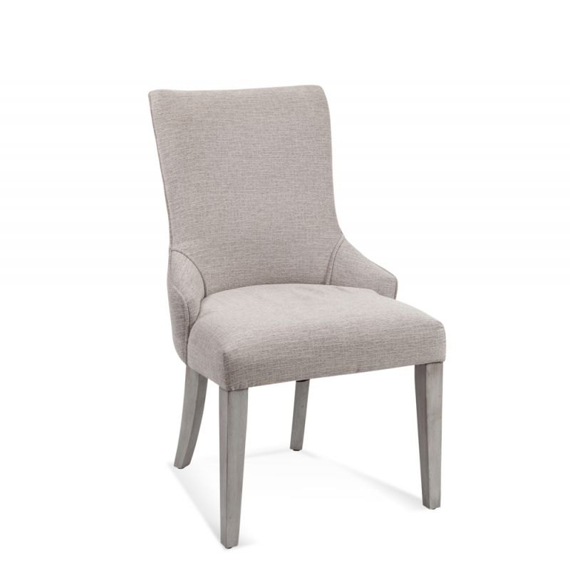Bassett Mirror - Delaney Chair (Set of 2) - 7980-DR-800EC