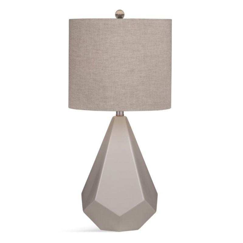 Bassett Mirror - Delaney Table Lamp - L3388TEC