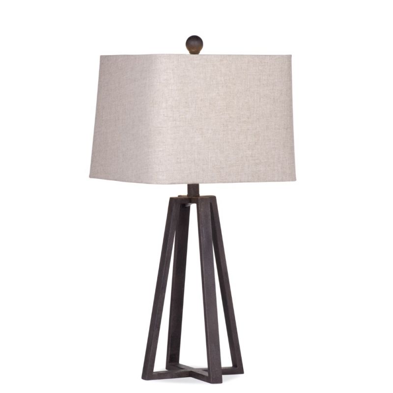 Bassett Mirror - Denison Table Lamp - L3015TEC
