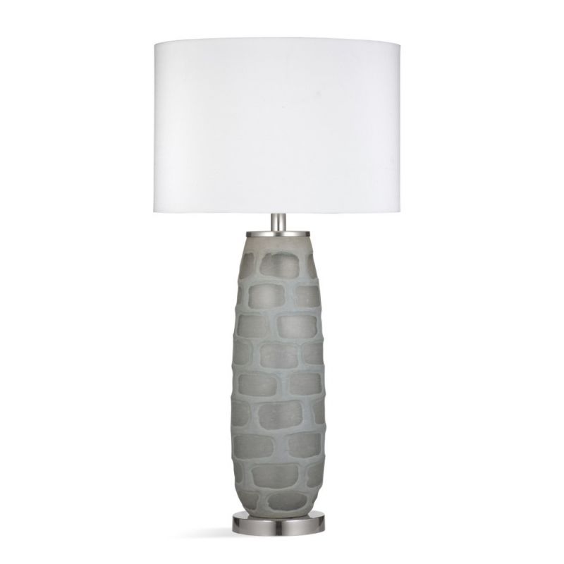 Bassett Mirror - DePau Table Lamp - L4095TEC