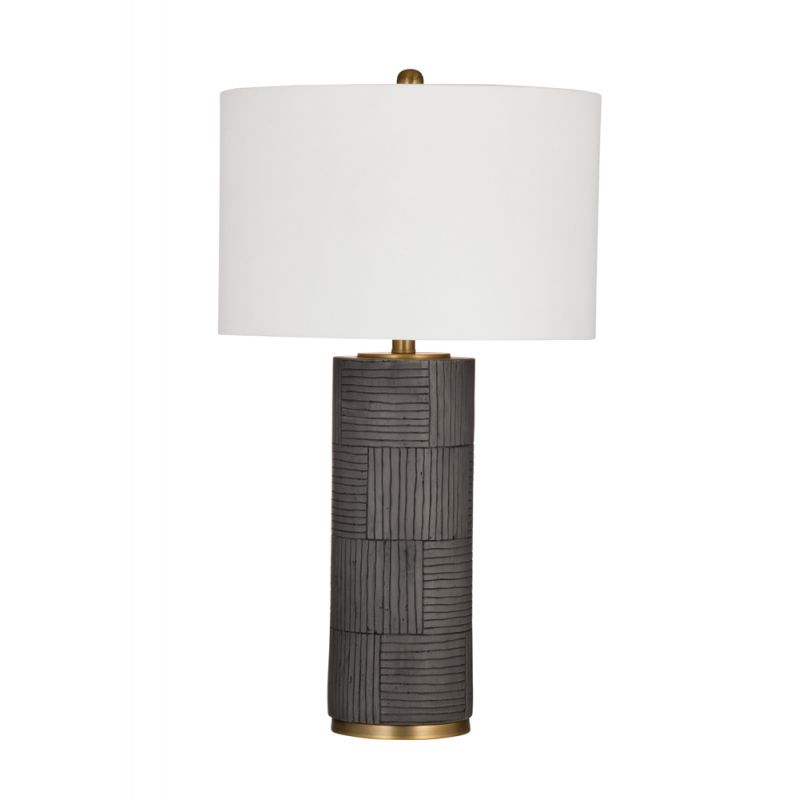 Bassett Mirror - Donegal Table Lamp - L4321T