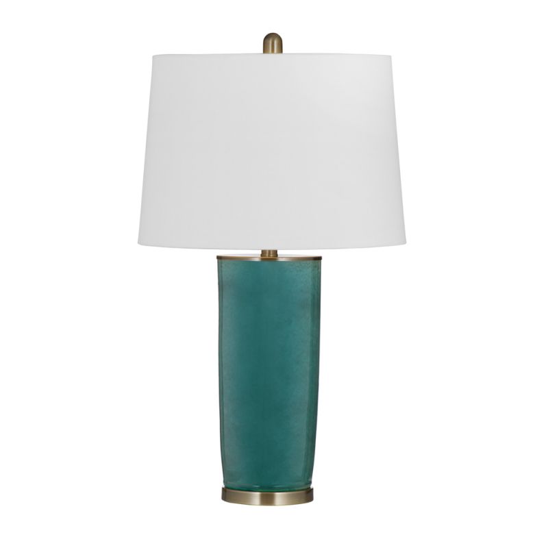 Bassett Mirror - Drugget Table Lamp - L4322T