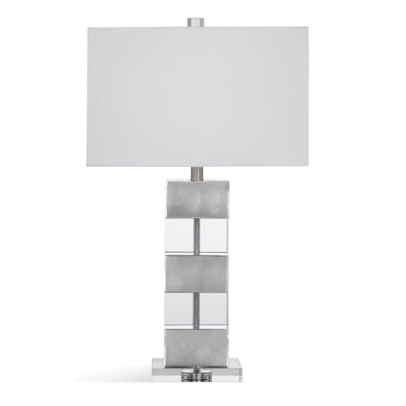 Bassett Mirror - Elara Table Lamp - L3328TEC