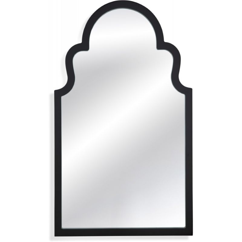 Bassett Mirror - Elberta Wall Mirror - M3665EC