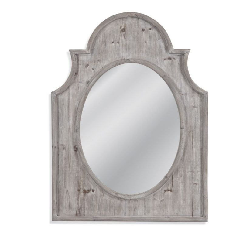 Bassett Mirror - Elder Wall Mirror - M4329