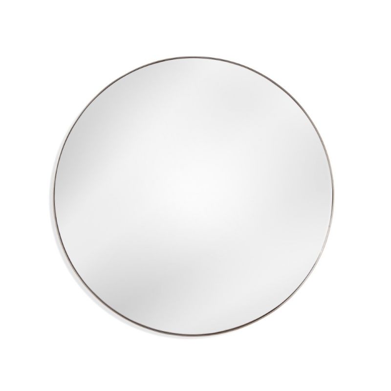 Bassett Mirror - Eltham Wall Mirror - M4153