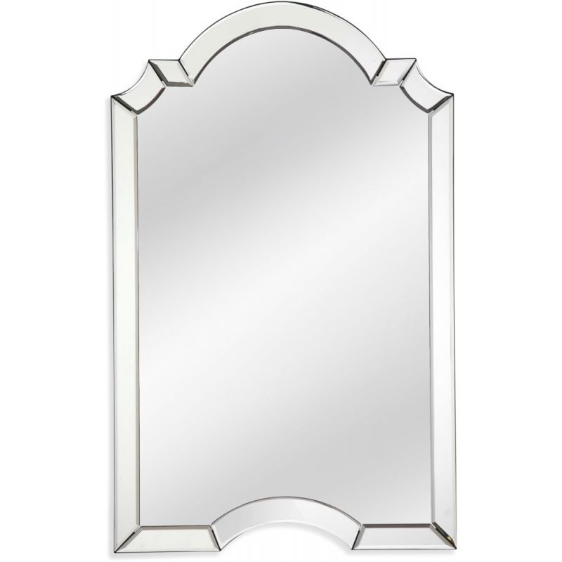 Bassett Mirror - Emerson Wall Mirror - M3675EC