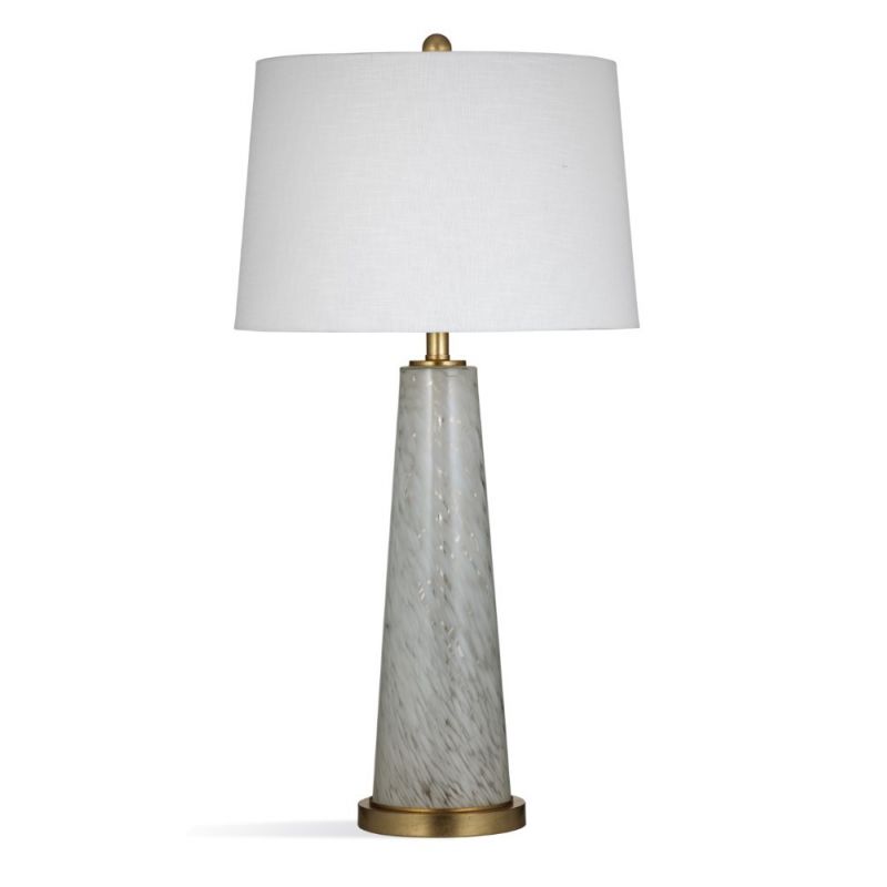 Bassett Mirror - Estella Table Lamp - L4127TEC