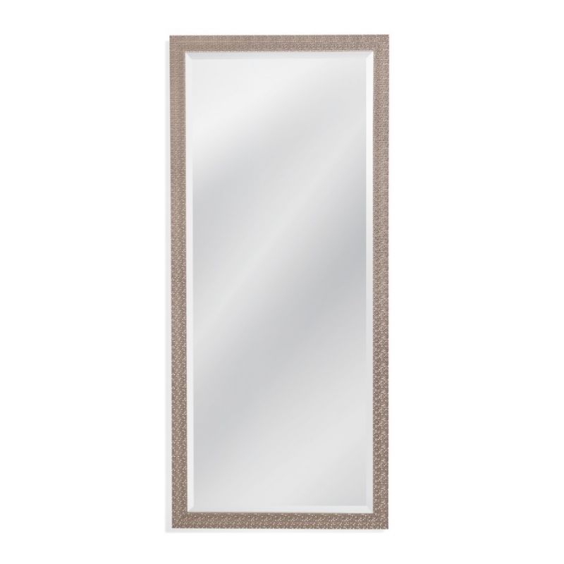 Bassett Mirror - Flynn Leaner Mirror - M4532BEC