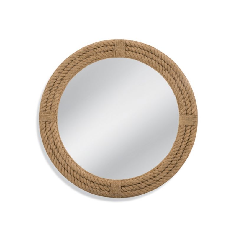Bassett Mirror - Forecabin Wall Mirror - M4678BEC