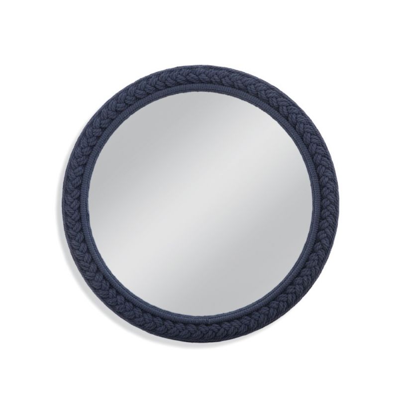 Bassett Mirror - Foremast Wall Mirror - M4707BEC