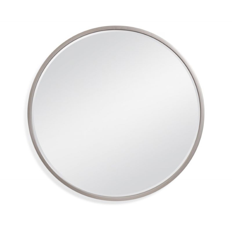 Bassett Mirror - Gibson Wall Mirror - M4209B