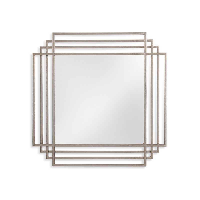 Bassett Mirror - Gillis Wall Mirror - M4215