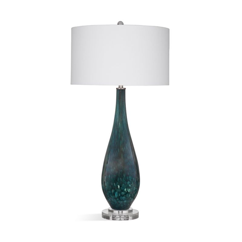 Bassett Mirror - Glaize Table Lamp - L4228T