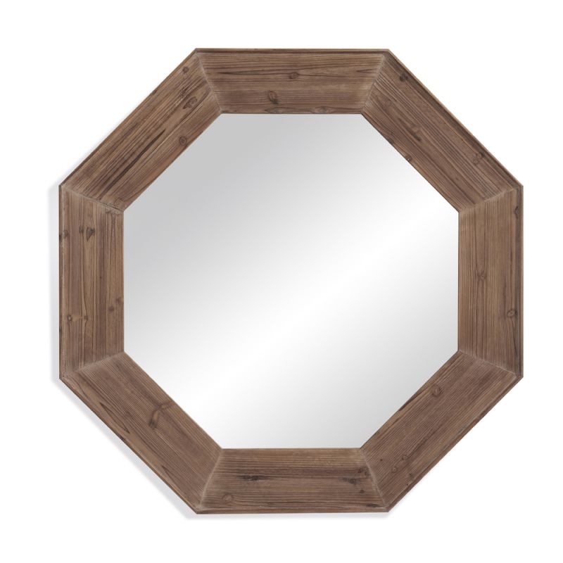 Bassett Mirror - Granby Wall Mirror - M3595EC