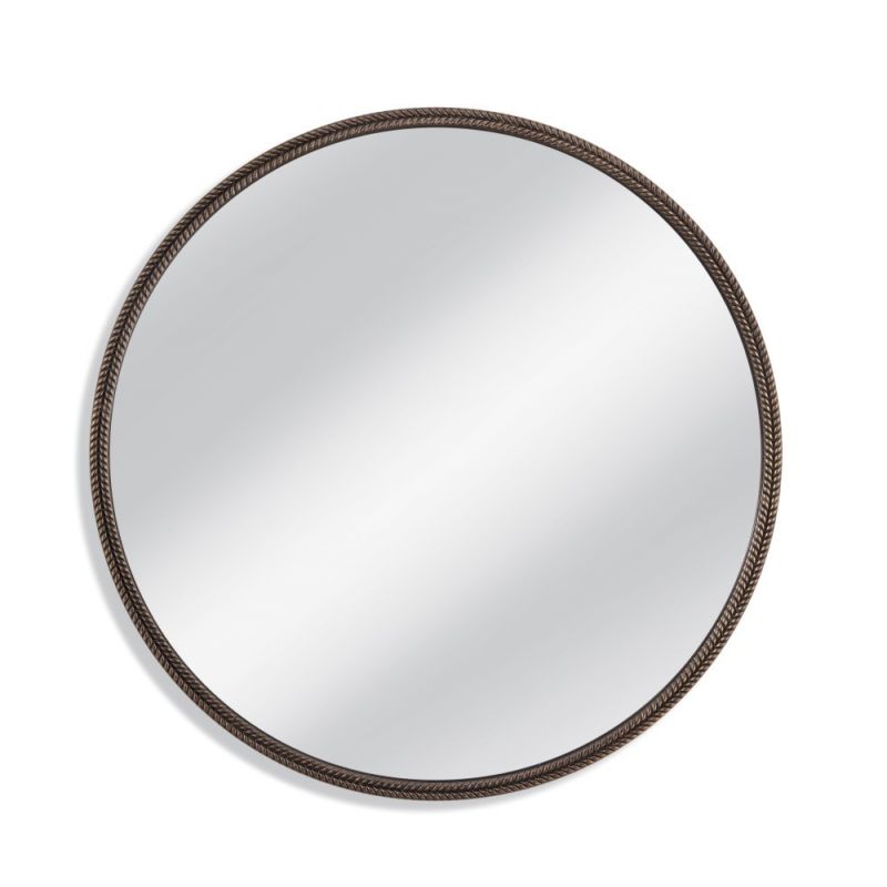 Bassett Mirror - Hawthorne Wall Mirror - M3991EC