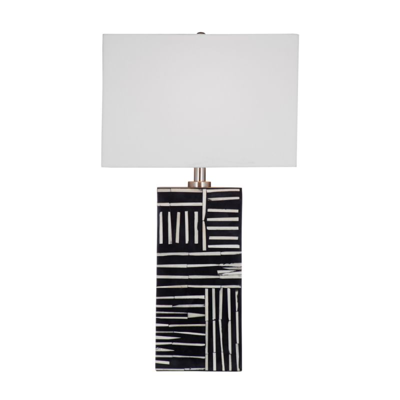 Bassett Mirror - Hender Table Lamp - L4314T